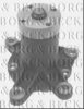 BORG & BECK BWP1234 Water Pump